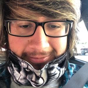 Meet your Posher, John